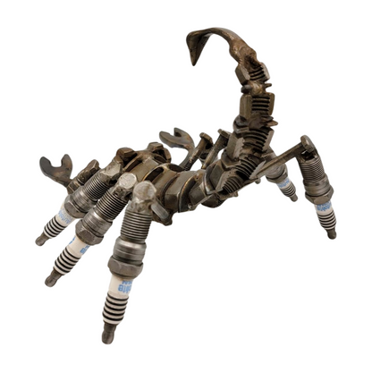 Scorpion