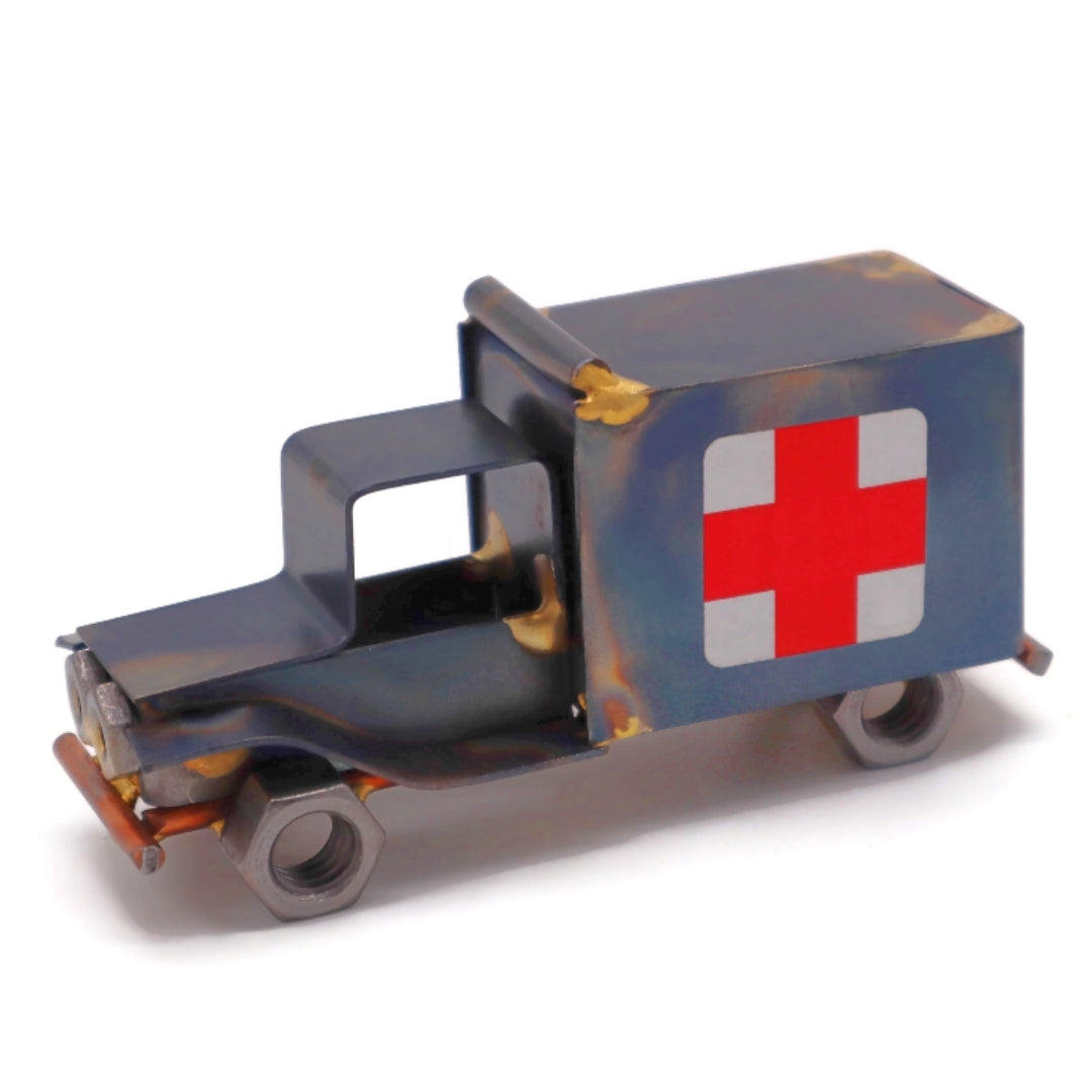 Ambulance