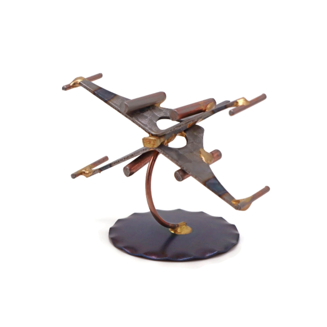 Star Raider (X-Wing Star Fighter)