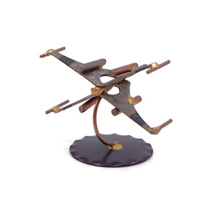 Star Raider (X-Wing Star Fighter)