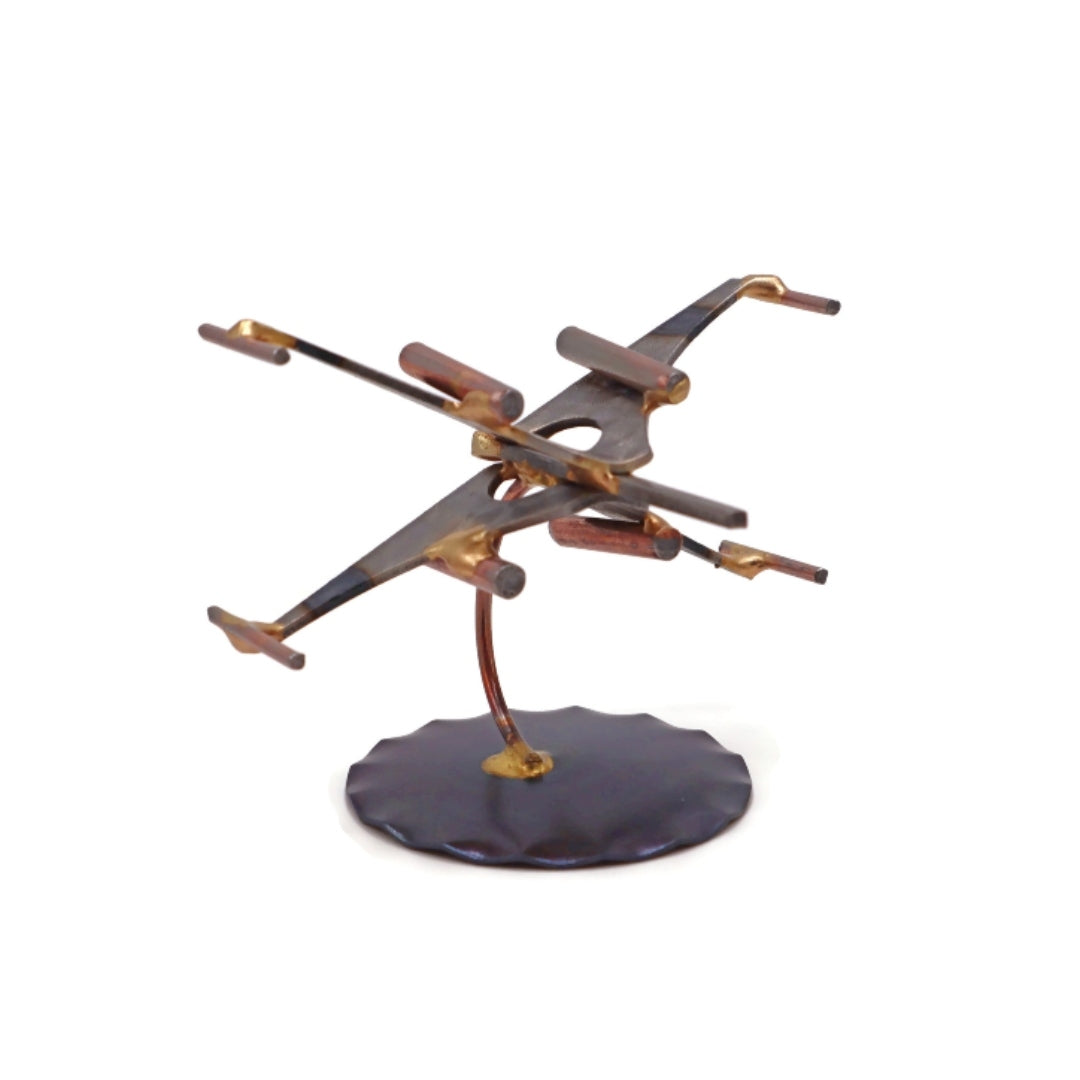 Star Raider (X-Wing Star Fighter)