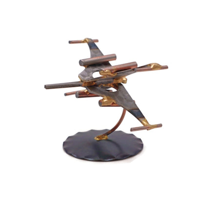 Star Raider (X-Wing Star Fighter)