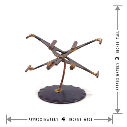 Star Raider (X-Wing Star Fighter)