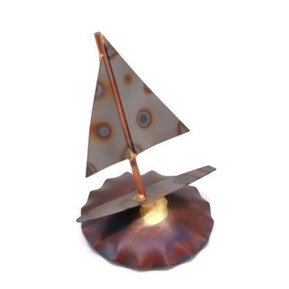 Small (Wee) Sailboat